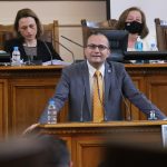 Парламент Мартин Димитров ДБ