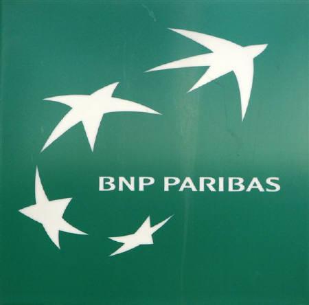 БНП Париба