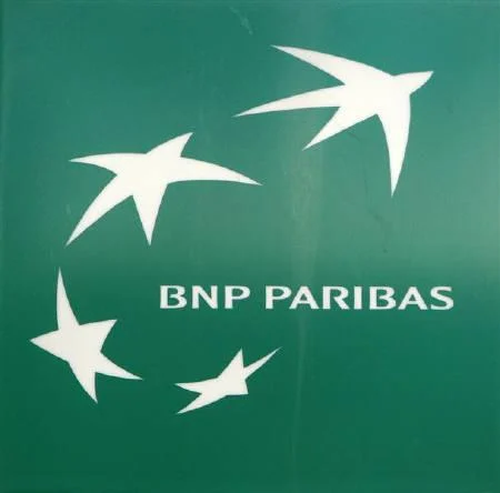 БНП Париба