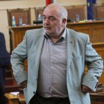 Парламент Арман Бабикян