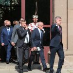 Служебно правителство