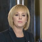 Мая Манолова