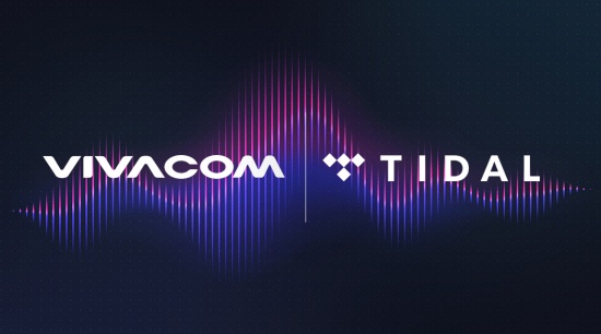 TIDAL вече е наличен за абонатите и на другите държави
