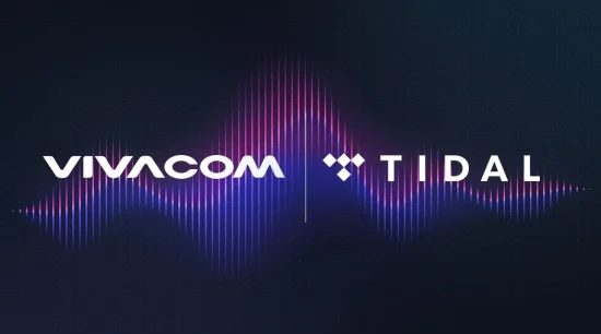TIDAL вече е наличен за абонатите и на другите държави