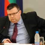 сотир цацаров