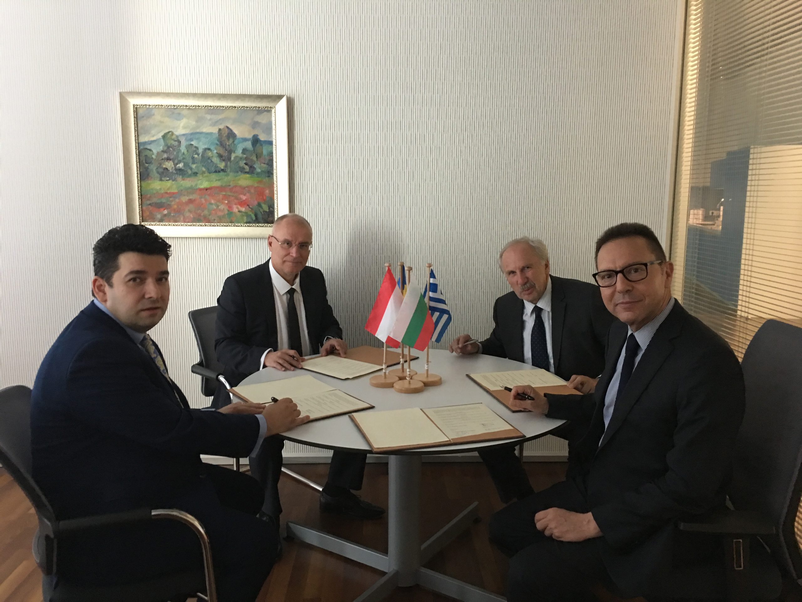 димитър радев