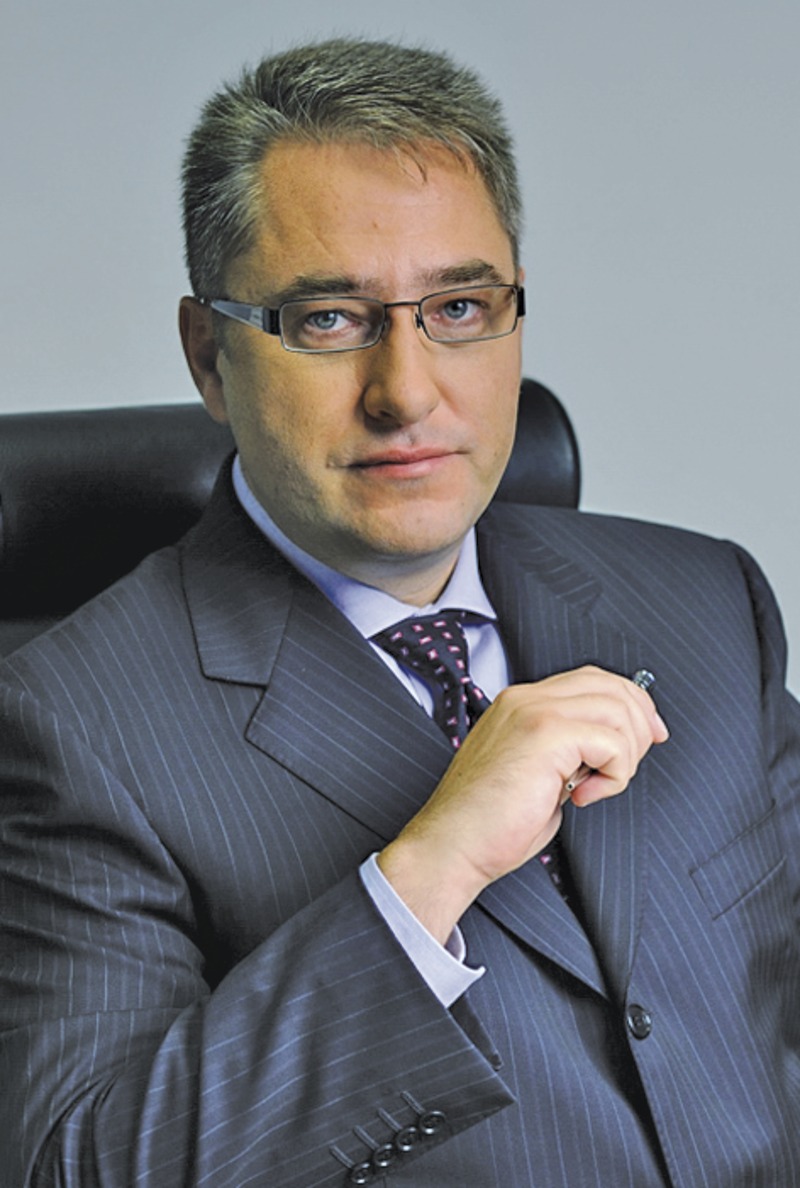Асен Ягодин