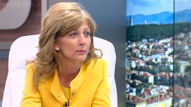 Росица Димитрова