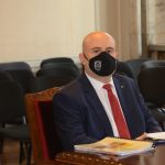Иван Гешев главен прокурор изслушване