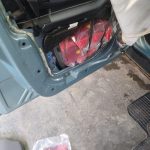 тютюн наргиле контрабанда