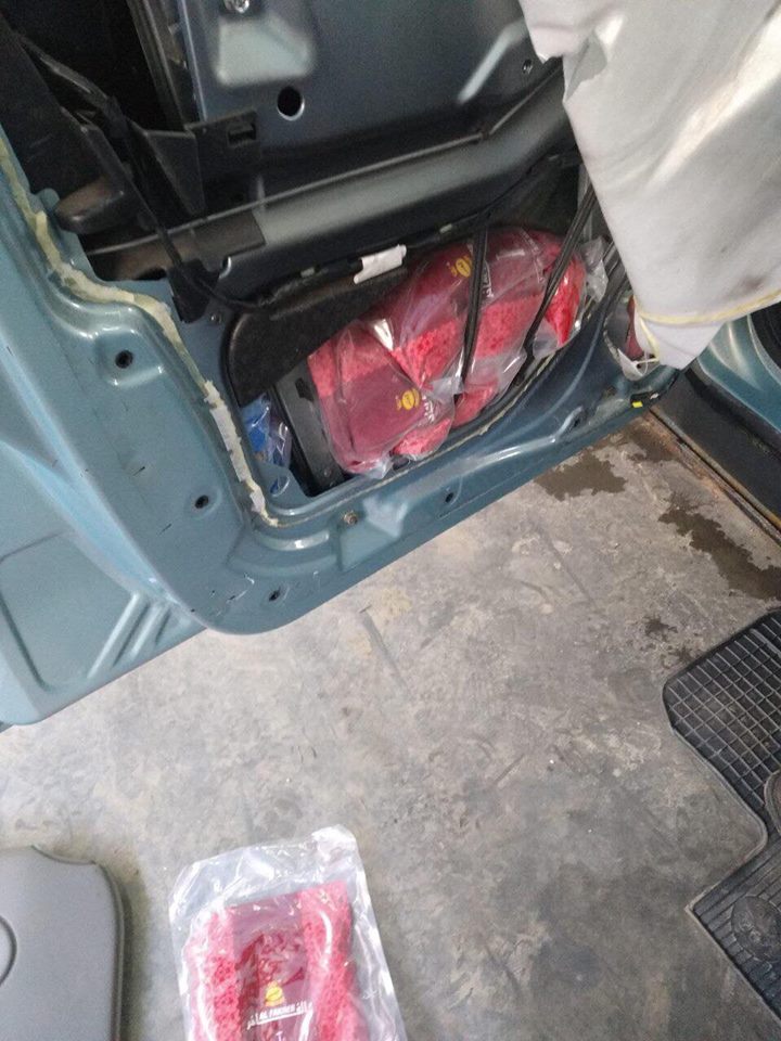 тютюн наргиле контрабанда
