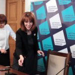 ЦИК Камелия Нейкова