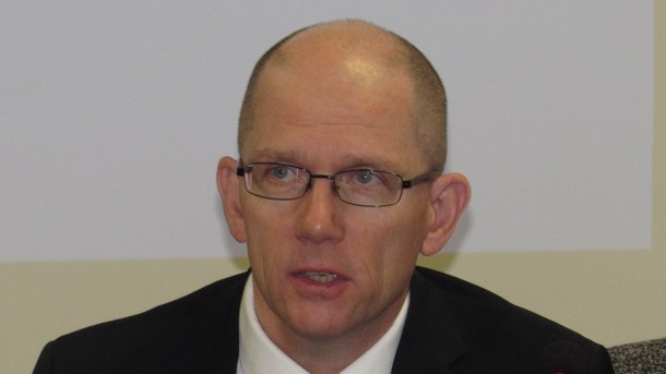 тони томпсън