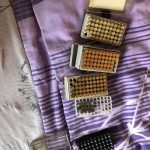 боеприпаси