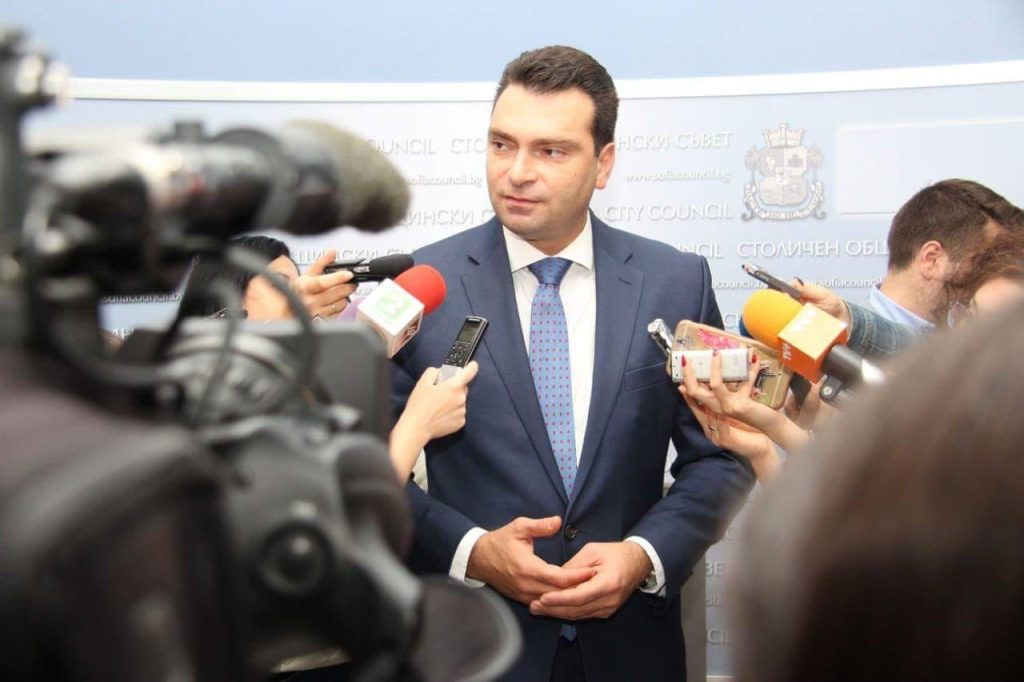 Калоян Паргов