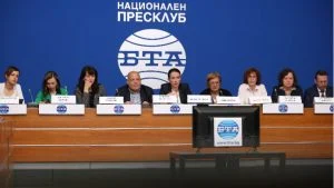 Обществен съвет за изграждане на Национална детска болница