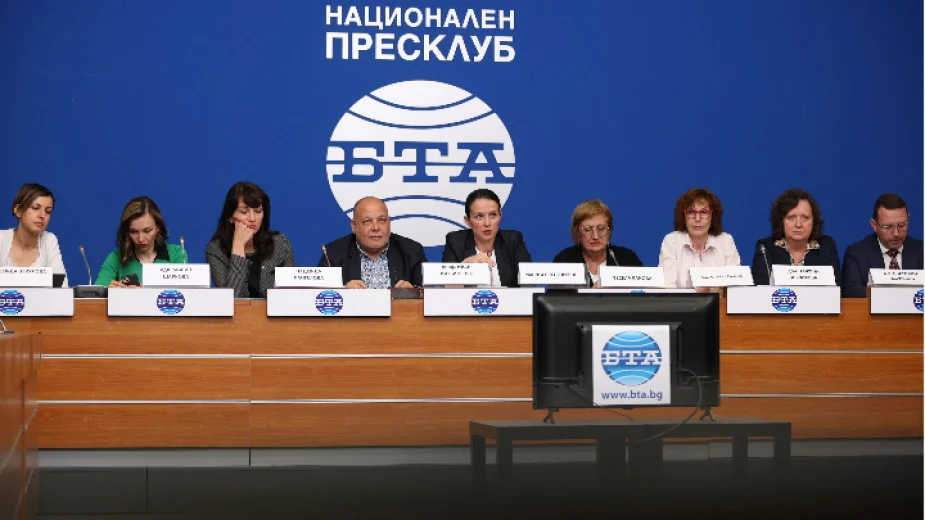 Обществен съвет за изграждане на Национална детска болница