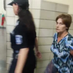 Постоянен арест за жената, опитала се да ограби аптека в Ямбол