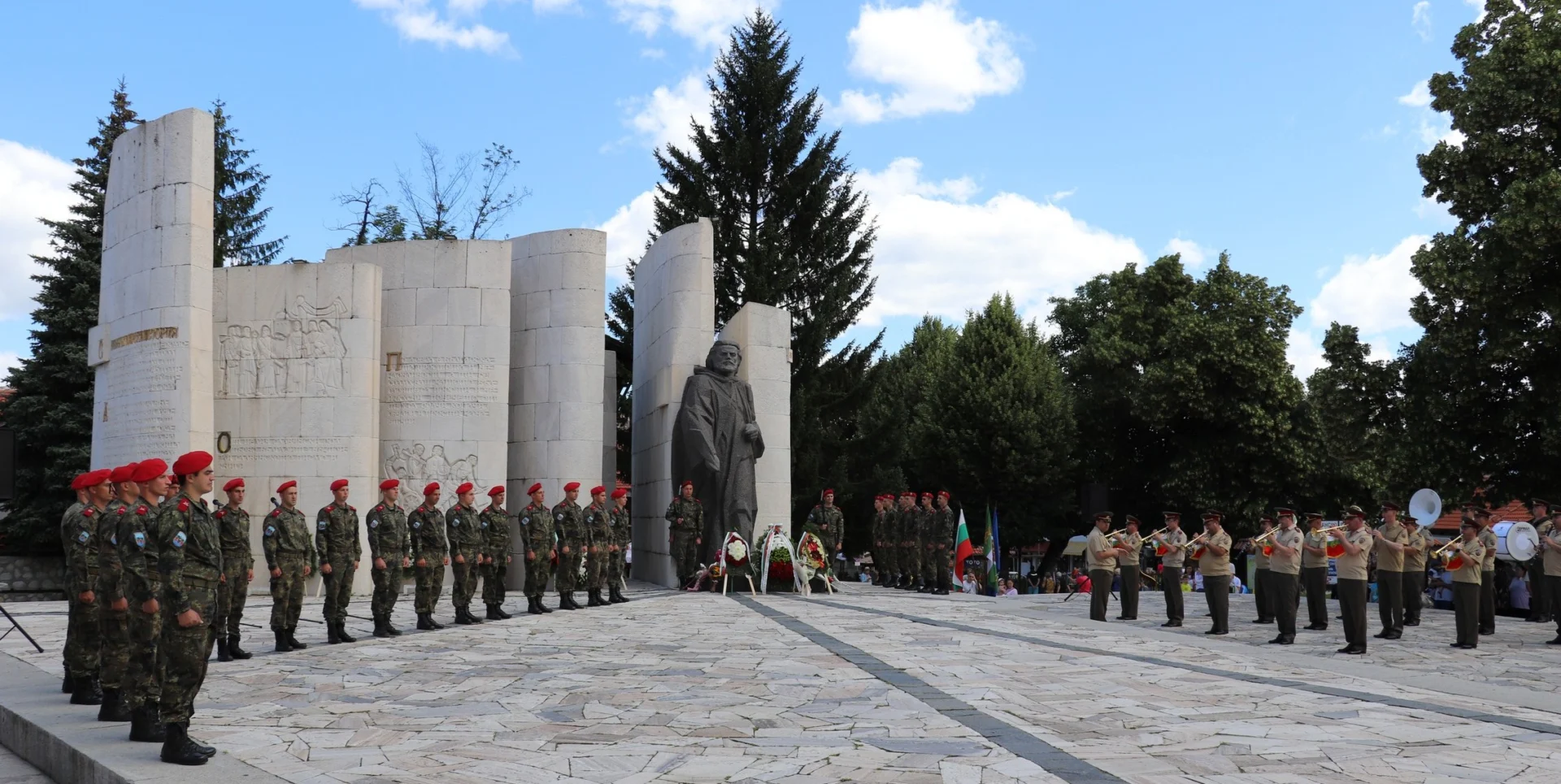 Паисий