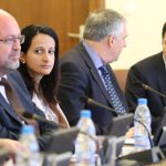 Министерски съвет заседание Карина Караиванова зам. мин. а финансите