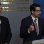 Министерски съвет Стефан Янев