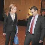 Раздялата предстои.