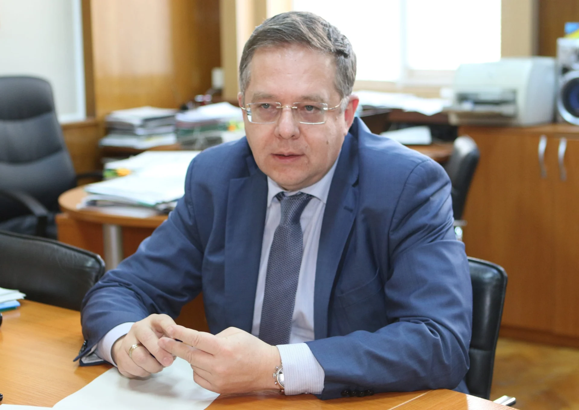 Дончо Барбалов