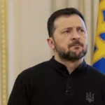 Володимир Зеленски, Зеленски призова за ускорено членство на Украйна в ЕС