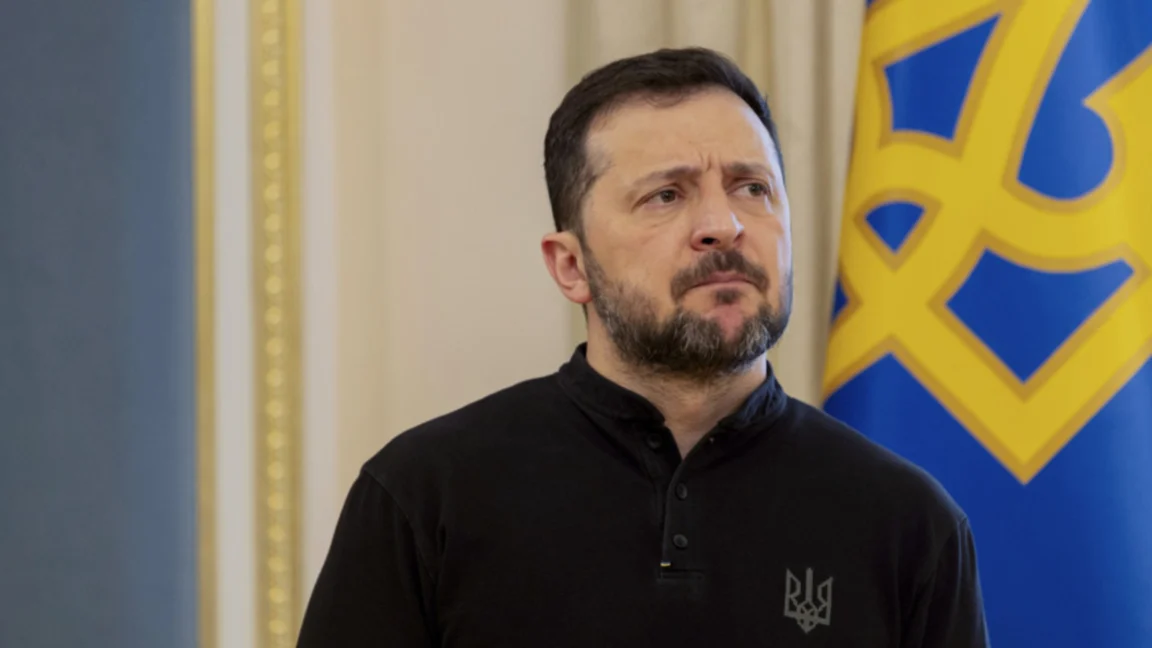Зеленски призова за ускорено членство на Украйна в ЕС