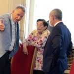 Парламент Комисия по бюджет и финанси Стойчо Кацаров