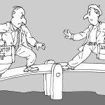 Кредитор срещу длъжник