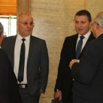 х-л Балкан 25 години АББ Асоциация на българските банки