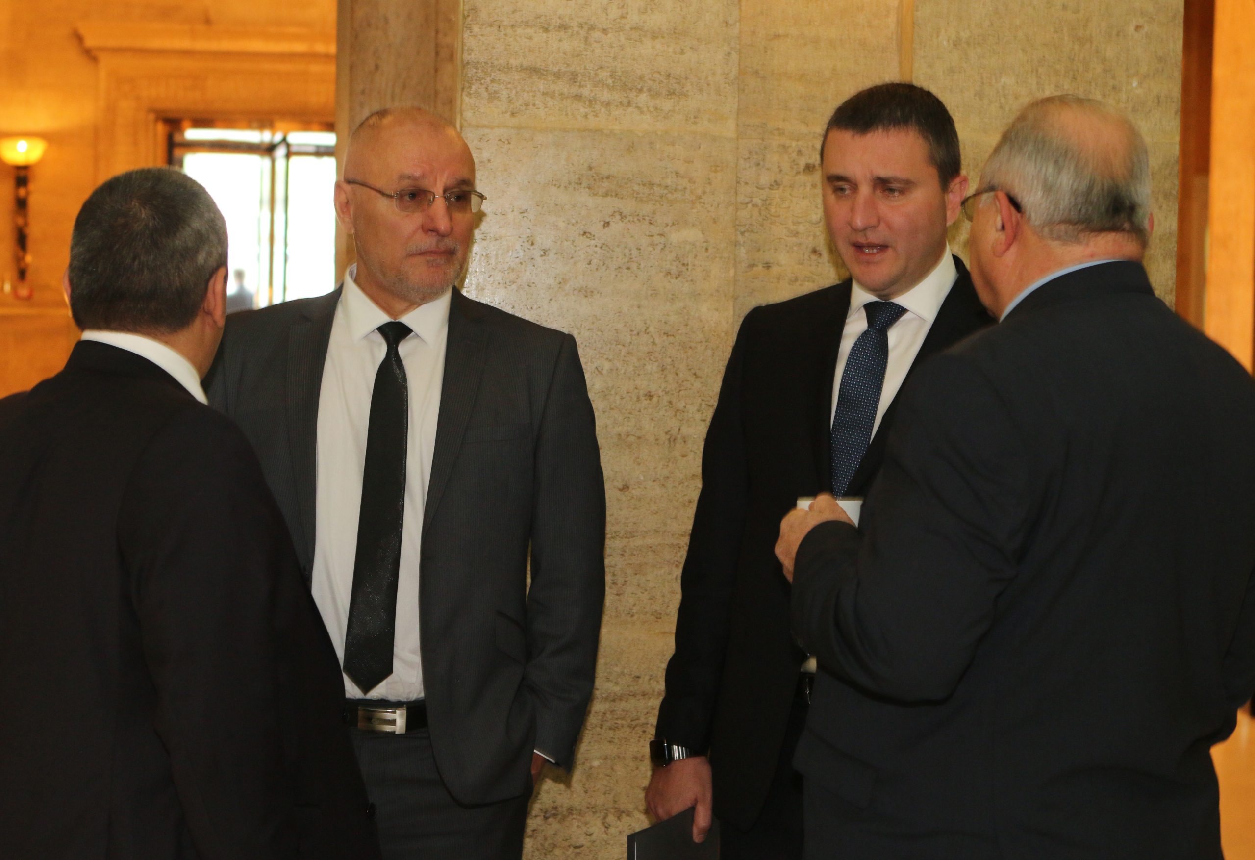 х-л Балкан 25 години АББ Асоциация на българските банки