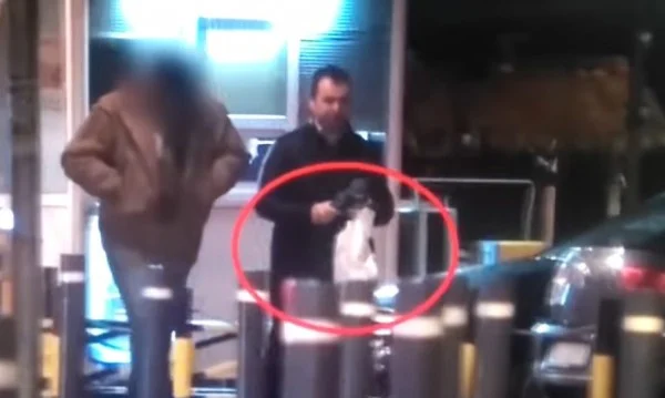 снимка