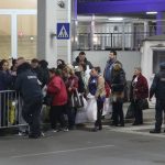 Избори 2016 бюлетини протоколи чували зала Арена Армеец избирателни комисии
