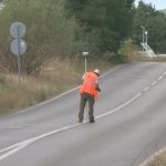 ремонтират здрав път
