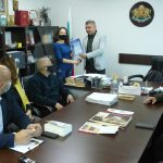 десимира недкова нааграда