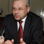 Тунчер Кърджалиев ДПС