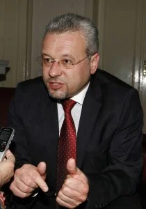 Тунчер Кърджалиев ДПС