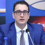 Стамен Янев председател на Българска агенция за инвестиции