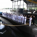 индонезия изчезнала индонезийска подводница