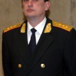 главен комисар Николай Николов - директор на служба Пожарна и аварийна безопасност