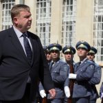 красимир каракачанов