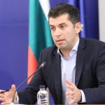 Кирил Петков мин. на икономиката