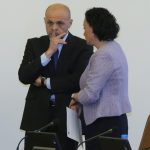 Министерски съвет заседание Томислав Дончев вицепремиер Ивелина Василева мин.на МОСВ