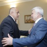 борисов алекперов