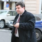 Васил Големански - Заместник-председател на СД на БФБ