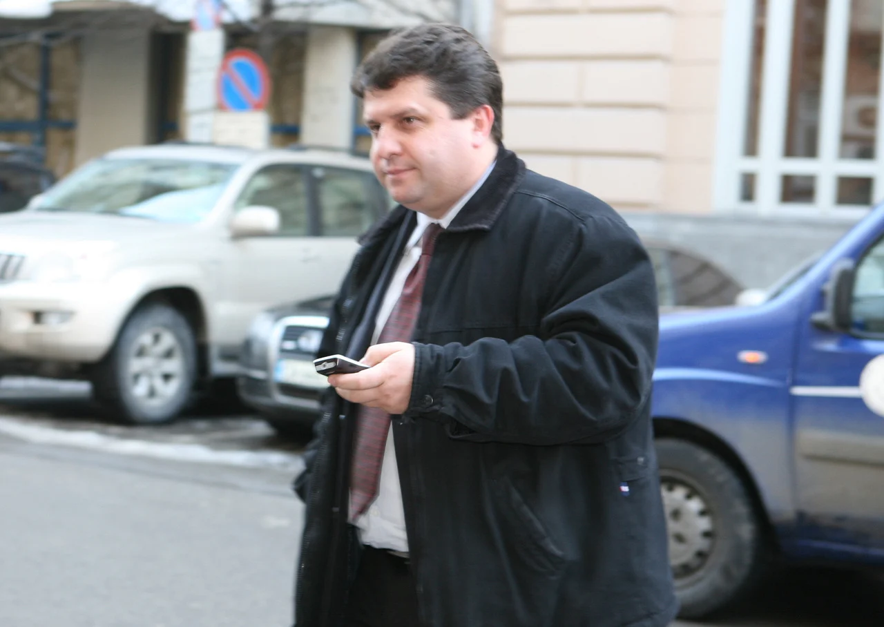 Васил Големански - Заместник-председател на СД на БФБ