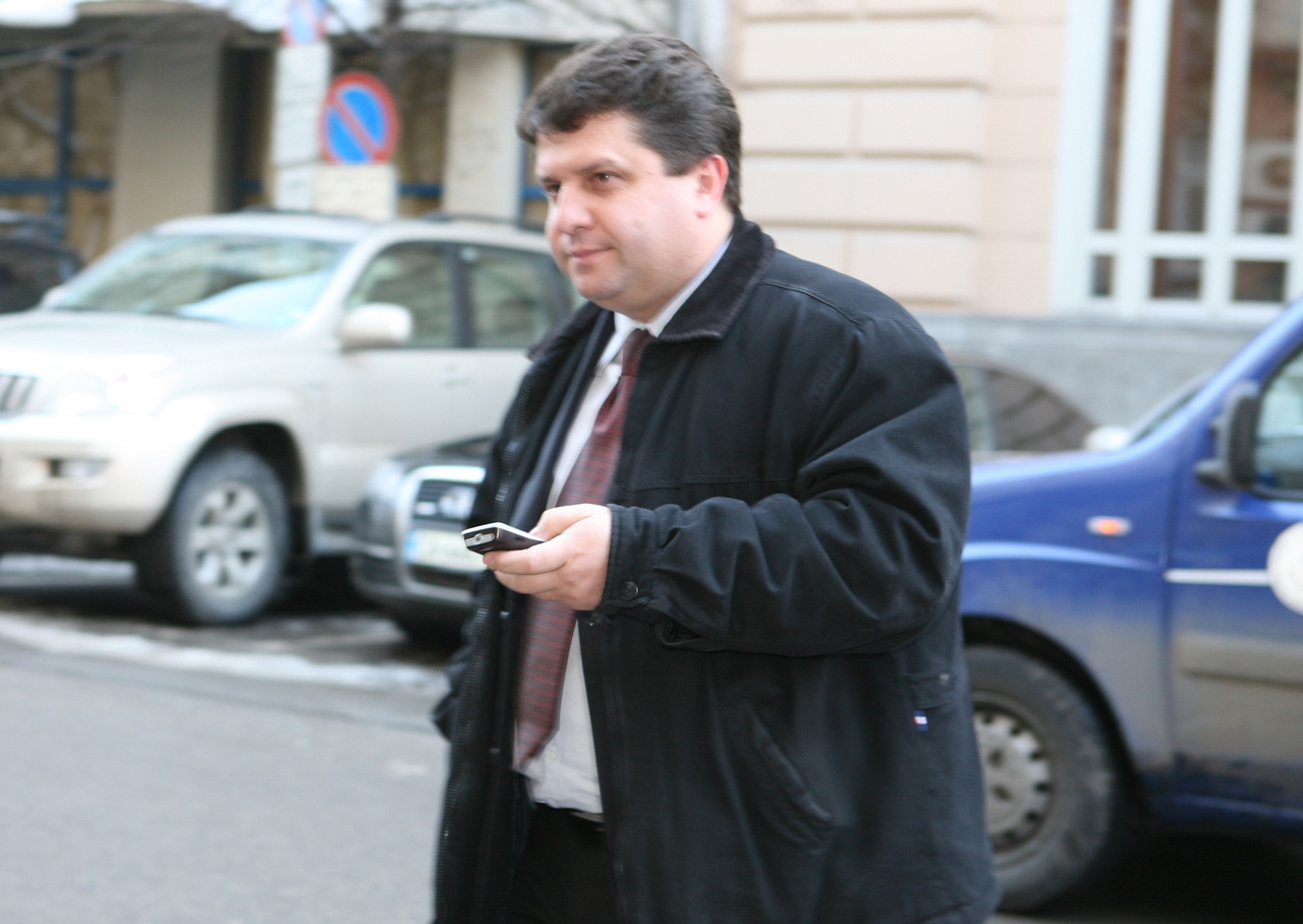 Васил Големански - Заместник-председател на СД на БФБ