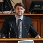 Парламнет Венцислав Караджов комисия за защита на личните данни